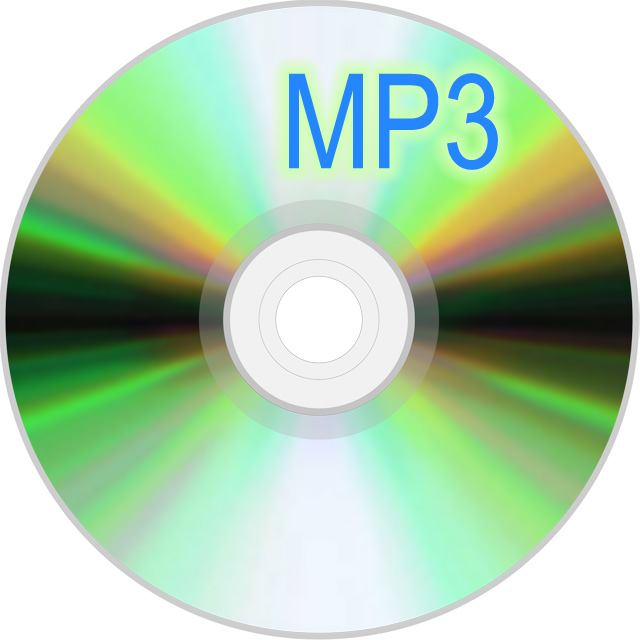 CD   MP3