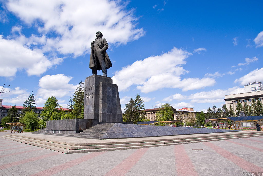 Фото на памятник в красноярске