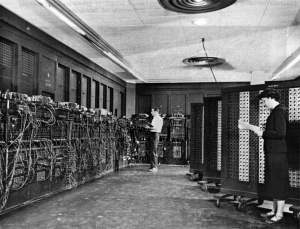 ENIAC I